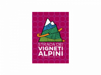 Logo Strada dei vigneti alpini